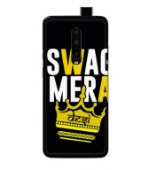 Customized Mobile Back Cover for One Plus 7 Pro