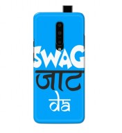 Customized Mobile Back Cover for One Plus 7 Pro