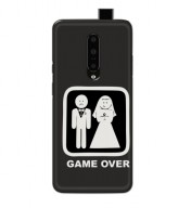 Customized Mobile Back Cover for One Plus 7 Pro