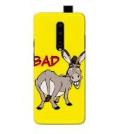 Customized Mobile Back Cover for One Plus 7 Pro