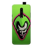 Customized Mobile Back Cover for One Plus 7 Pro