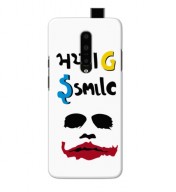 Customized Mobile Back Cover for One Plus 7 Pro