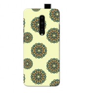 Customized Mobile Back Cover for One Plus 7 Pro