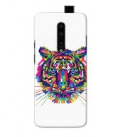 Customized Mobile Back Cover for One Plus 7 Pro