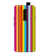 Customized Mobile Back Cover for One Plus 7 Pro