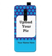 Customized Mobile Back Cover for One Plus 7 Pro