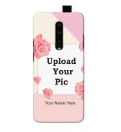 Customized Mobile Back Cover for One Plus 7 Pro