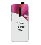 Customized Mobile Back Cover for One Plus 7 Pro
