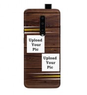 Customized Mobile Back Cover for One Plus 7 Pro