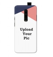 Customized Mobile Back Cover for One Plus 7 Pro
