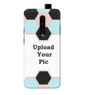 Customized Mobile Back Cover for One Plus 7 Pro
