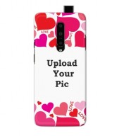 Customized Mobile Back Cover for One Plus 7 Pro