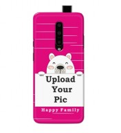 Customized Mobile Back Cover for One Plus 7 Pro
