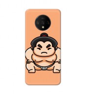 Customized Mobile Back Cover for One Plus 7t