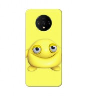 Customized Mobile Back Cover for One Plus 7t