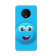 Customized Mobile Back Cover for One Plus 7t