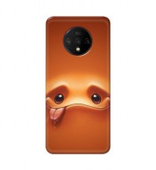 Customized Mobile Back Cover for One Plus 7t