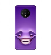 Customized Mobile Back Cover for One Plus 7t