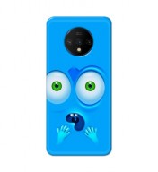 Customized Mobile Back Cover for One Plus 7t