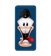 Customized Mobile Back Cover for One Plus 7t