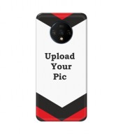 Customized Mobile Back Cover for One Plus 7t