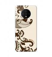 Customized Mobile Back Cover for One Plus 7t