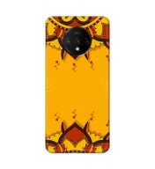 Customized Mobile Back Cover for One Plus 7t
