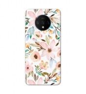 Customized Mobile Back Cover for One Plus 7t