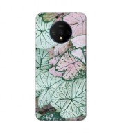 Customized Mobile Back Cover for One Plus 7t