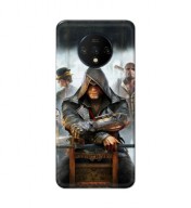 Customized Mobile Back Cover for One Plus 7t