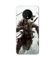 Customized Mobile Back Cover for One Plus 7t