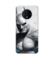 Customized Mobile Back Cover for One Plus 7t