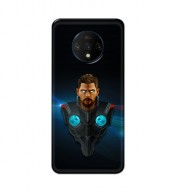 Customized Mobile Back Cover for One Plus 7t