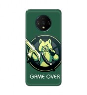 Customized Mobile Back Cover for One Plus 7t
