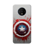 Customized Mobile Back Cover for One Plus 7t