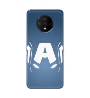 Customized Mobile Back Cover for One Plus 7t