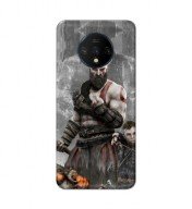 Customized Mobile Back Cover for One Plus 7t