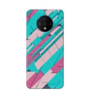 Customized Mobile Back Cover for One Plus 7t