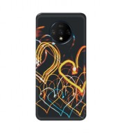 Customized Mobile Back Cover for One Plus 7t
