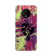 Customized Mobile Back Cover for One Plus 7t