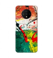 Customized Mobile Back Cover for One Plus 7t