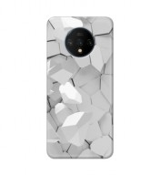 Customized Mobile Back Cover for One Plus 7t