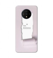 Customized Mobile Back Cover for One Plus 7t