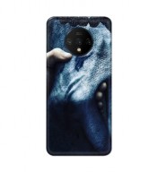Customized Mobile Back Cover for One Plus 7t