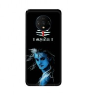 Customized Mobile Back Cover for One Plus 7t