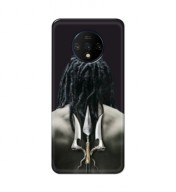 Customized Mobile Back Cover for One Plus 7t