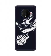 Customized Mobile Back Cover for One Plus 7t