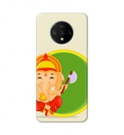 Customized Mobile Back Cover for One Plus 7t