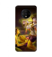 Customized Mobile Back Cover for One Plus 7t