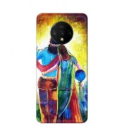 Customized Mobile Back Cover for One Plus 7t